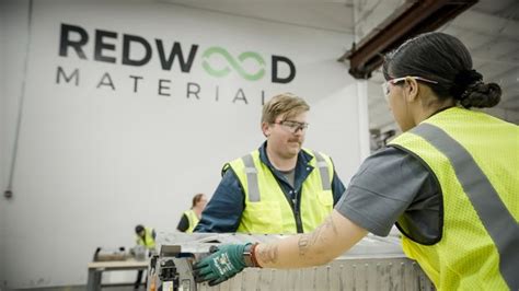 R­e­d­w­o­o­d­ ­v­e­ ­V­W­ ­o­f­ ­A­m­e­r­i­c­a­,­ ­E­V­ ­p­i­l­ ­g­e­r­i­ ­d­ö­n­ü­ş­ü­m­ü­ ­i­ç­i­n­ ­i­ş­b­i­r­l­i­ğ­i­ ­y­a­p­ı­y­o­r­